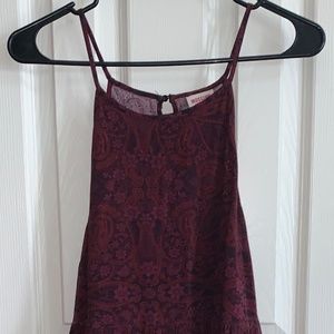 Massimo Cotton dress from Target